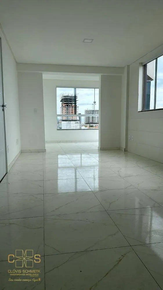 Apartamento, 3 quartos, 130 m² - Foto 4