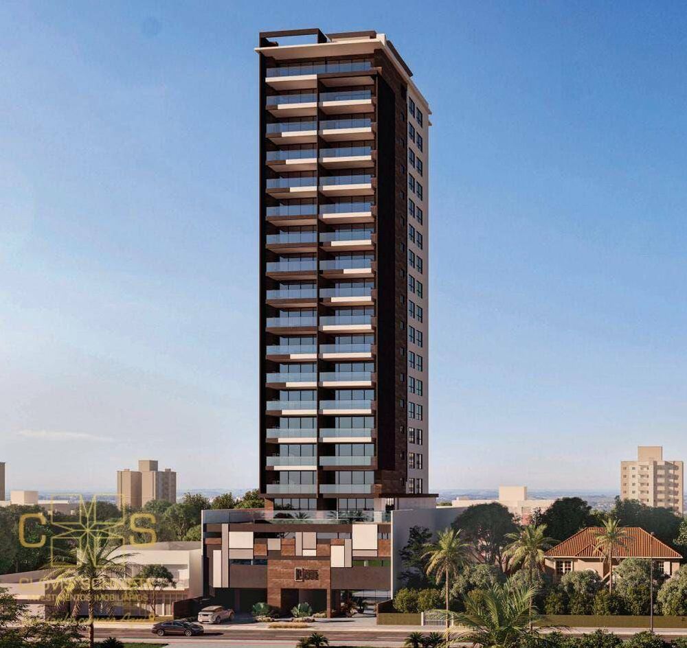 Apartamento, 3 quartos, 145 m² - Foto 2