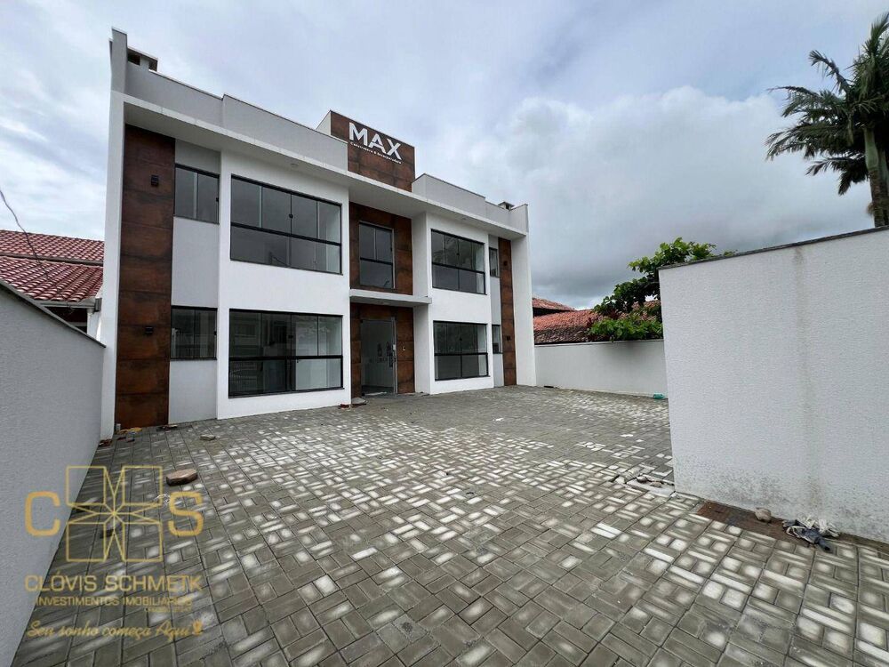 Apartamento, 3 quartos, 74 m² - Foto 2