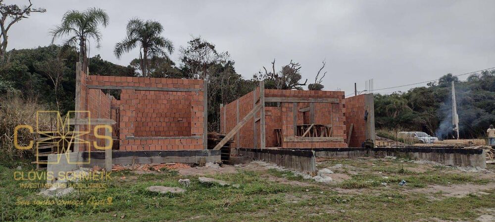 Sobrado, 3 quartos, 113 m² - Foto 3