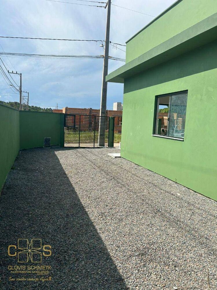 Casa, 2 quartos, 60 m² - Foto 3