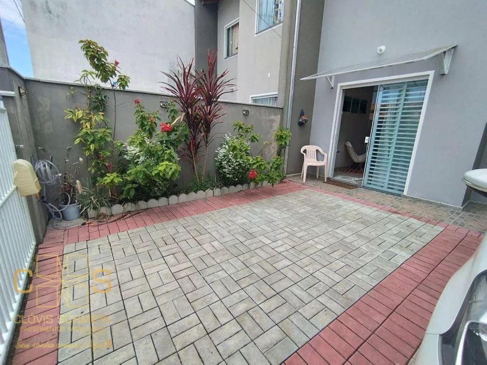 Sobrado à venda com 2 quartos, 70m² - Foto 4