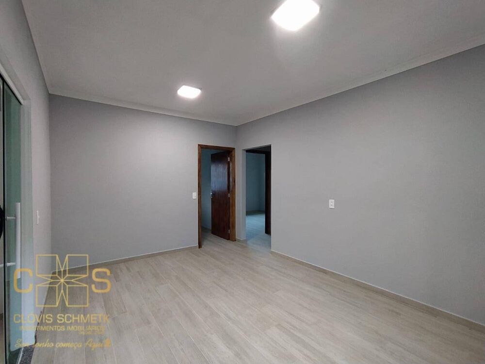 Casa, 3 quartos, 110 m² - Foto 2