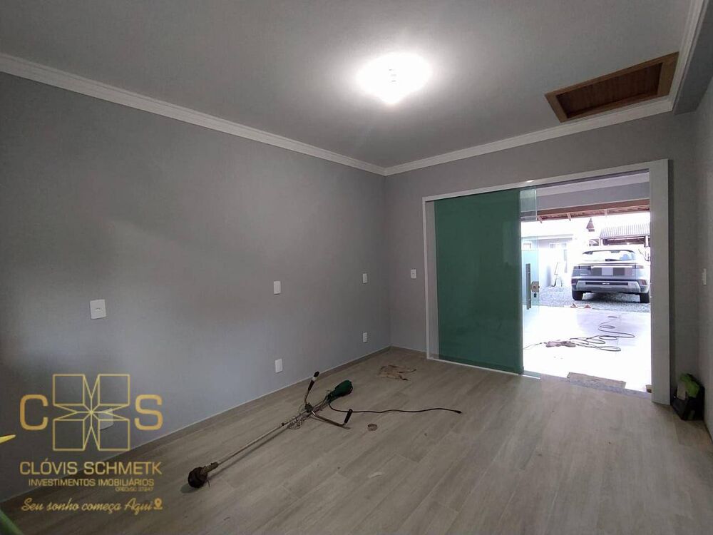 Casa, 3 quartos, 110 m² - Foto 4