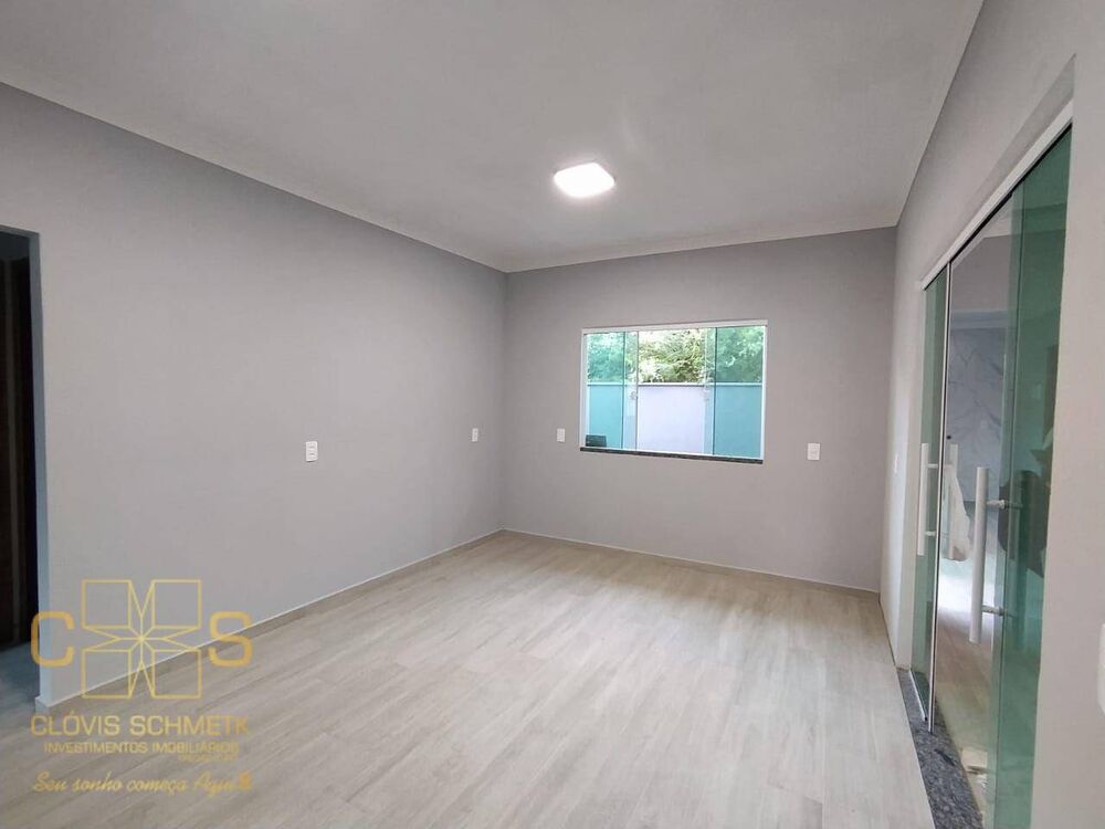 Casa, 3 quartos, 110 m² - Foto 1