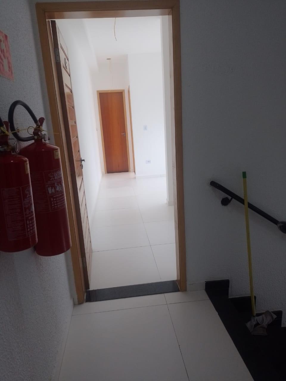 Apartamento à venda com 2 quartos, 43m² - Foto 20