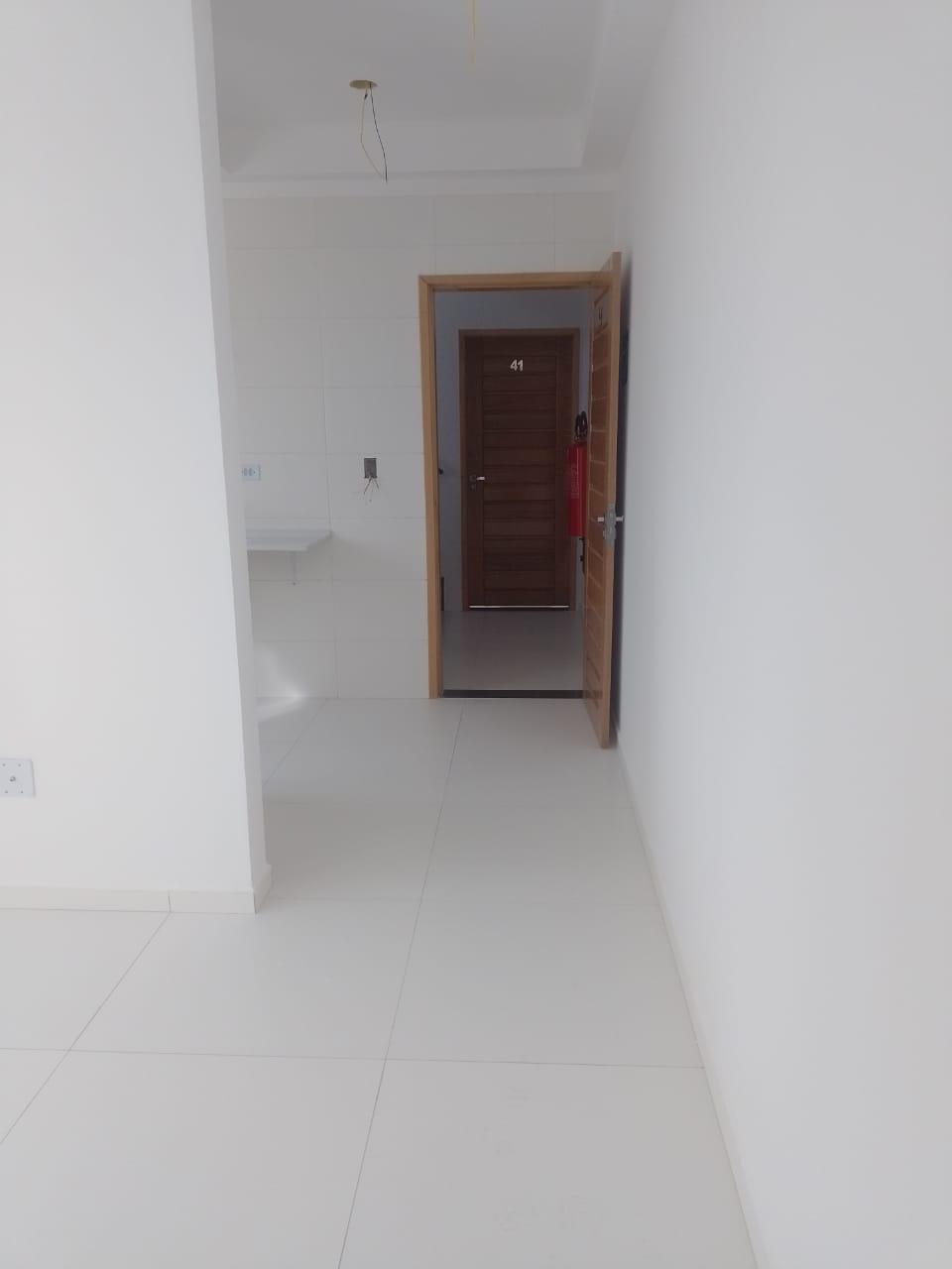 Apartamento à venda com 2 quartos, 43m² - Foto 6