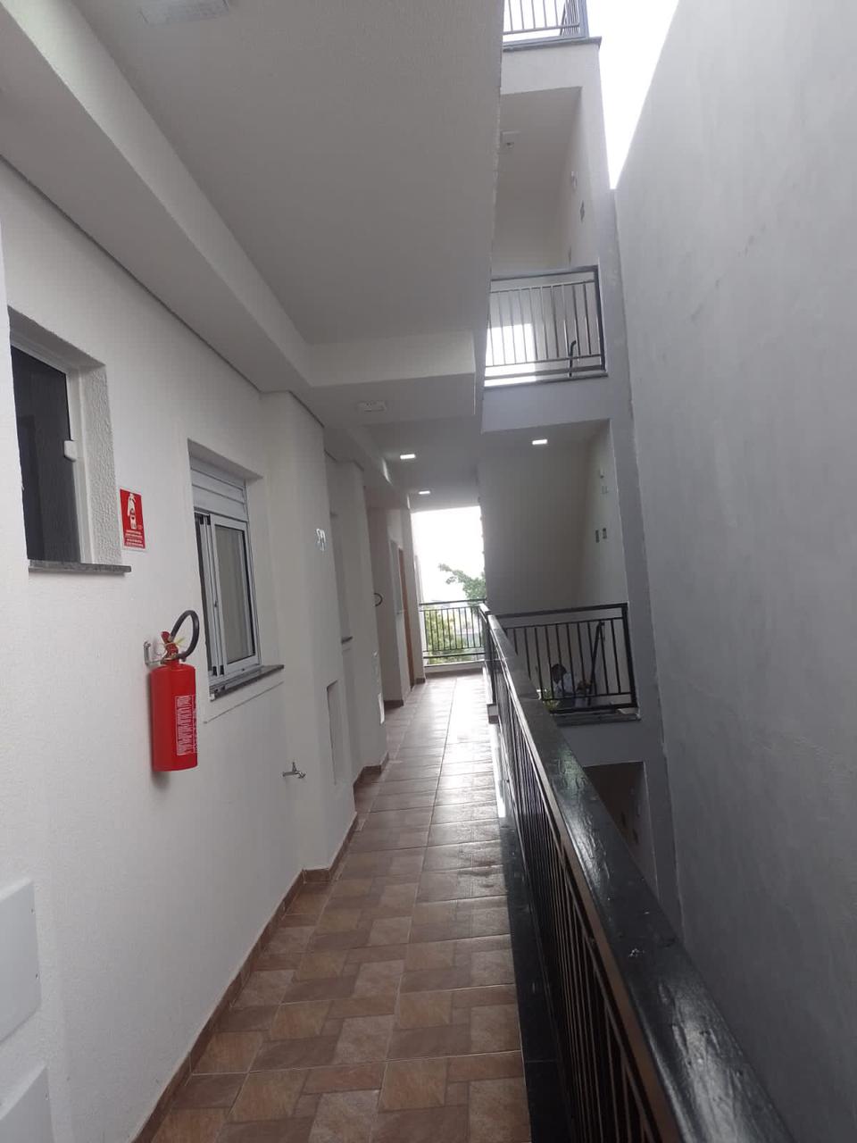 Apartamento à venda com 2 quartos, 43m² - Foto 19