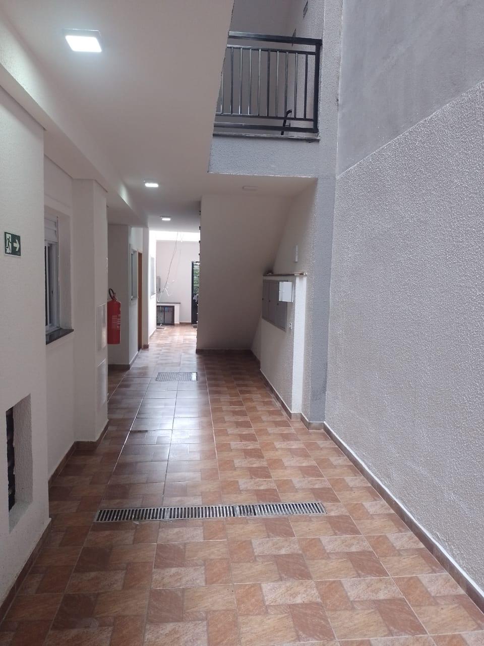 Apartamento à venda com 2 quartos, 43m² - Foto 39