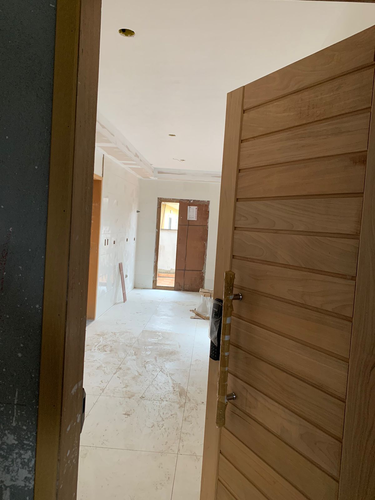 Apartamento, 2 quartos, 40 m² - Foto 3