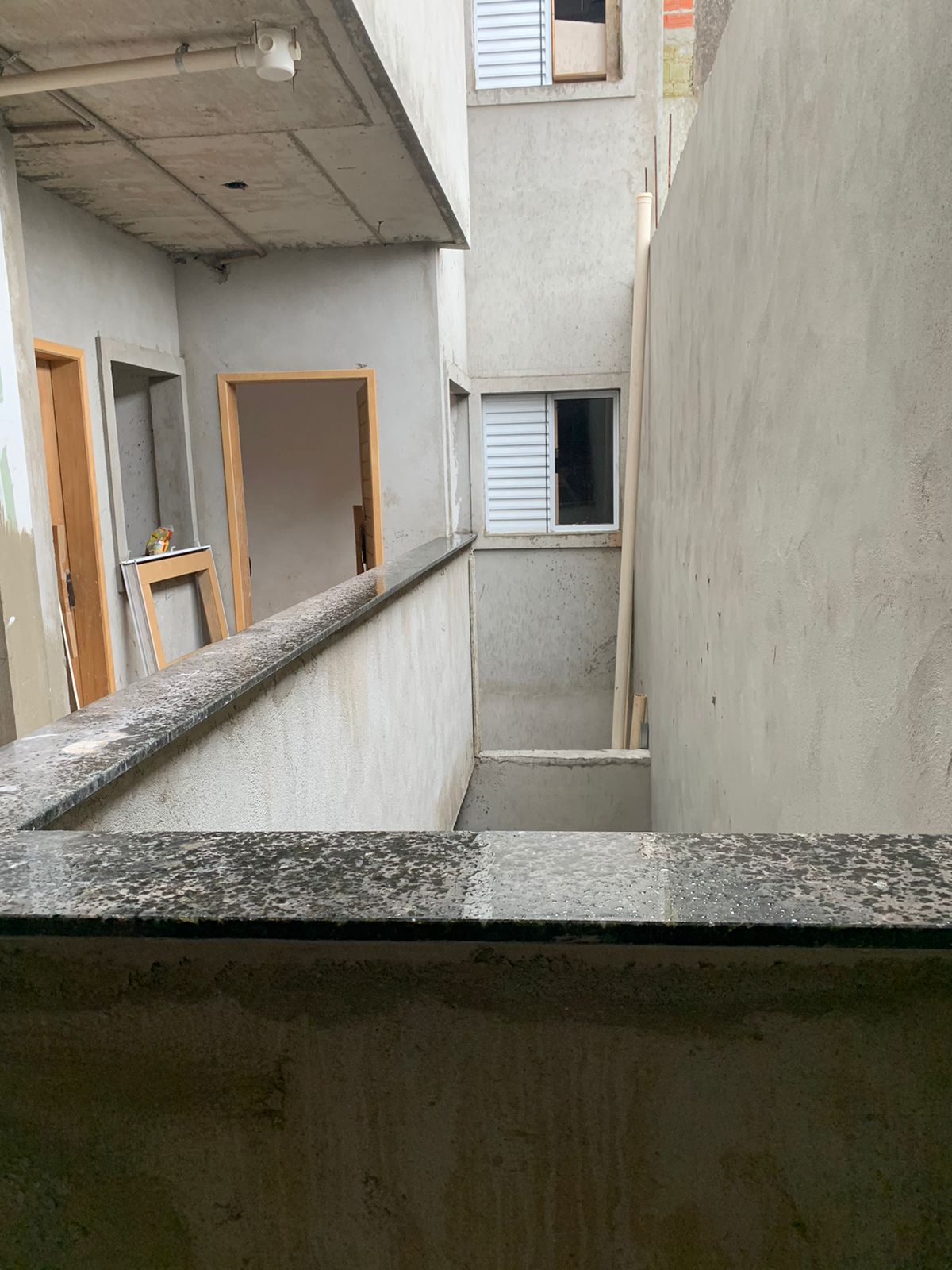 Apartamento, 2 quartos, 40 m² - Foto 3