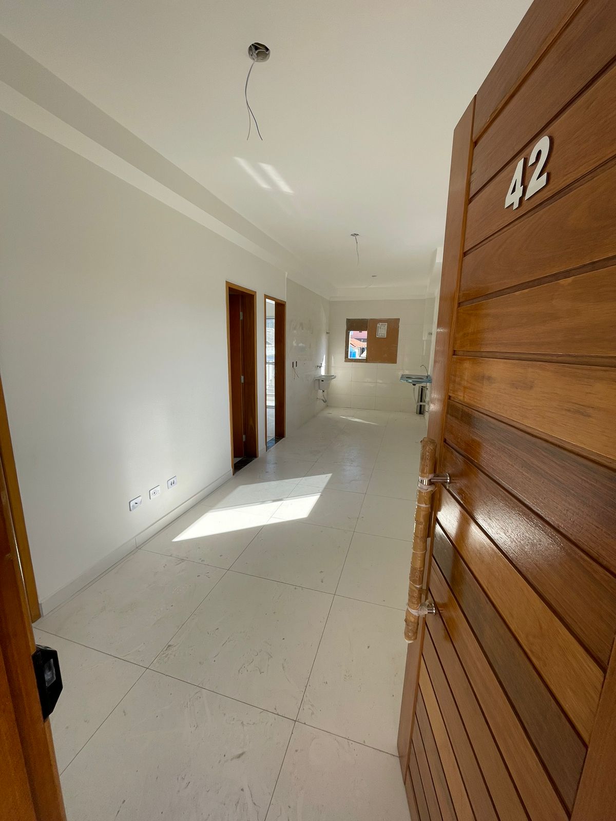 Apartamento, 2 quartos, 40 m² - Foto 5