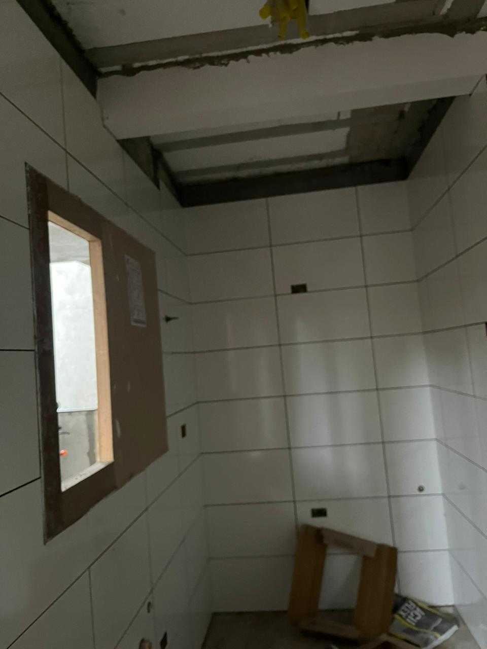 Apartamento à venda com 2 quartos, 40m² - Foto 3