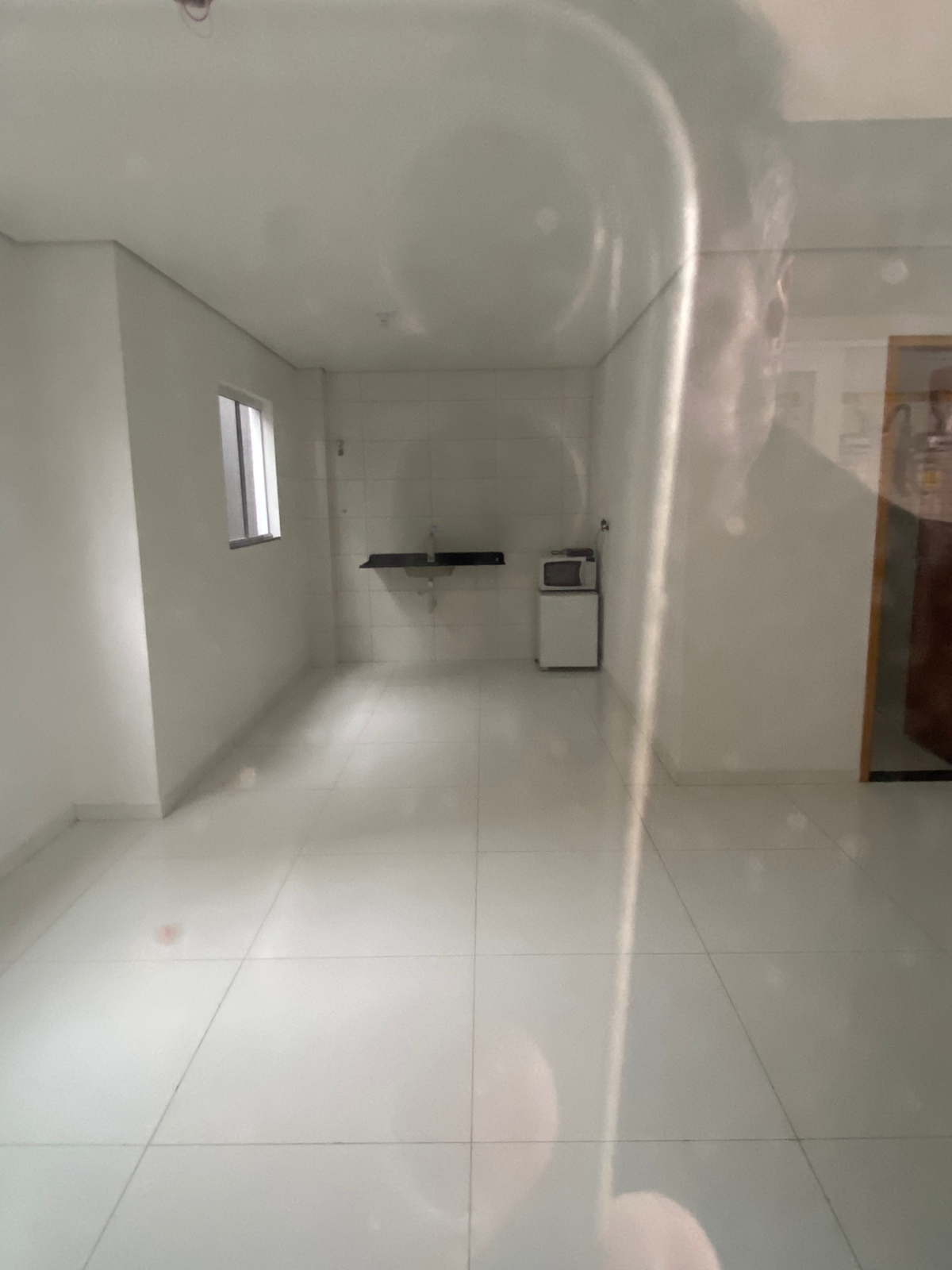 Apartamento à venda com 2 quartos, 33m² - Foto 8