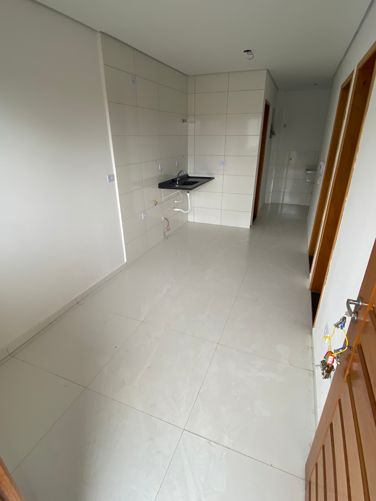 Apartamento à venda com 2 quartos, 33m² - Foto 24