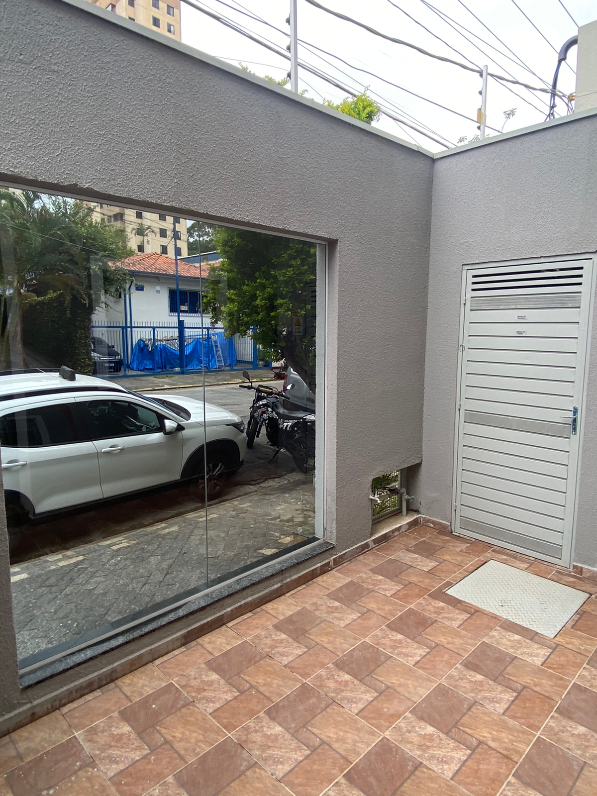 Apartamento à venda com 2 quartos, 33m² - Foto 3