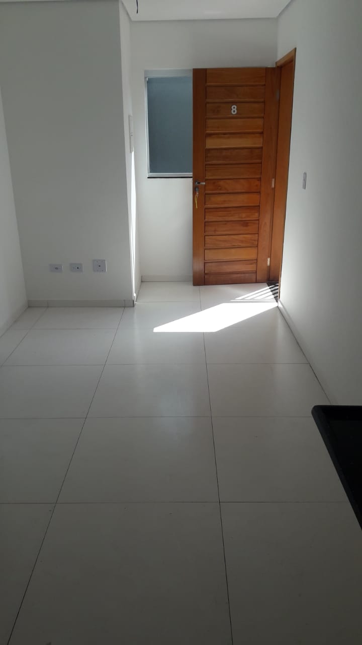 Apartamento à venda com 2 quartos, 33m² - Foto 6