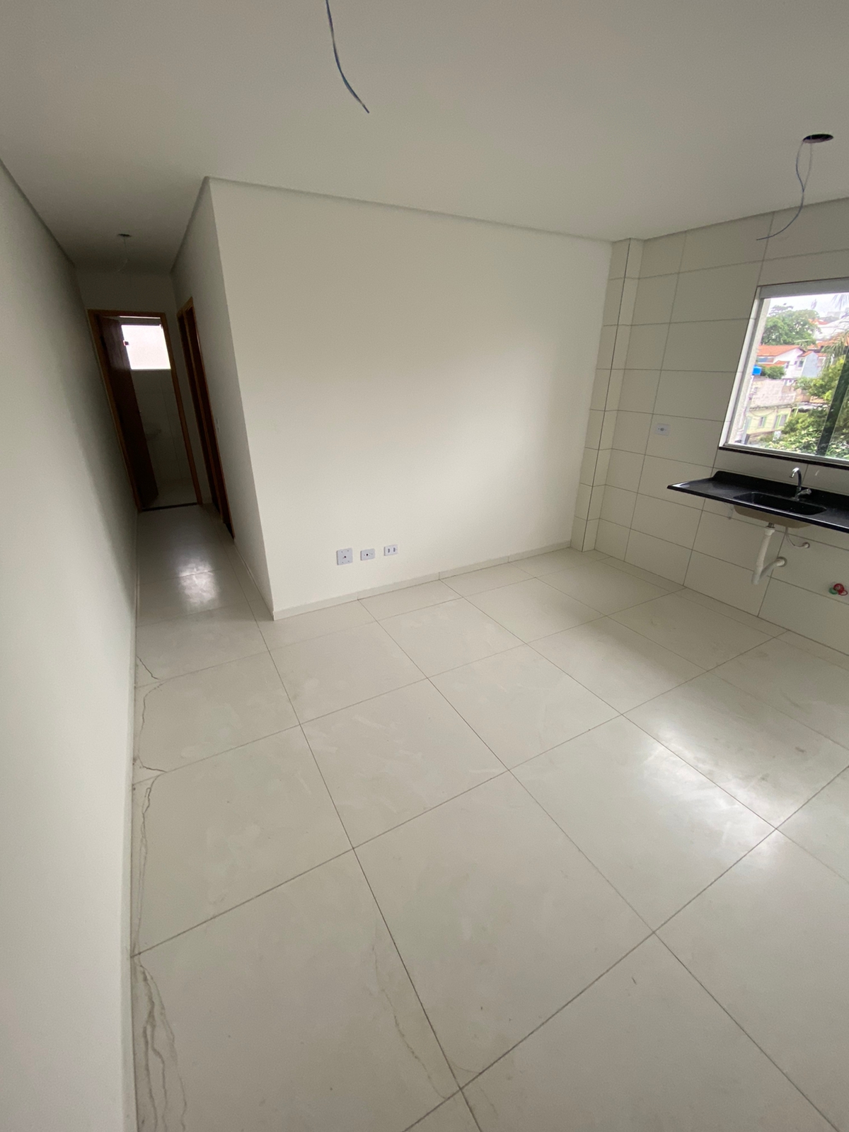 Apartamento à venda com 2 quartos, 33m² - Foto 22