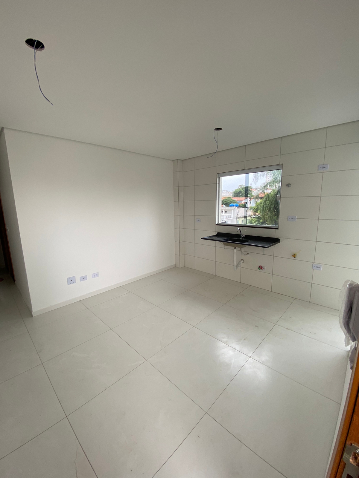 Apartamento à venda com 2 quartos, 33m² - Foto 14