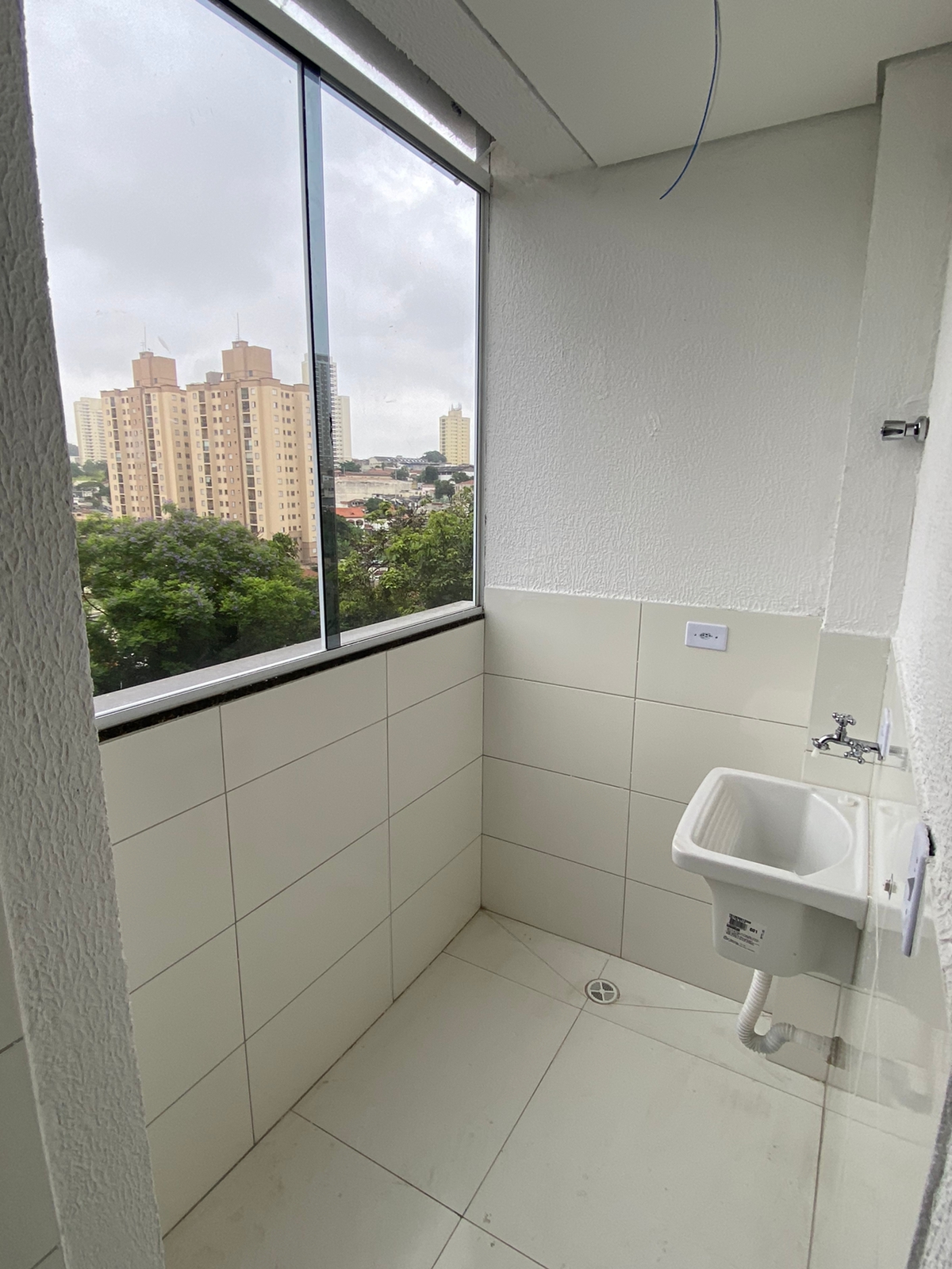 Apartamento à venda com 2 quartos, 33m² - Foto 19