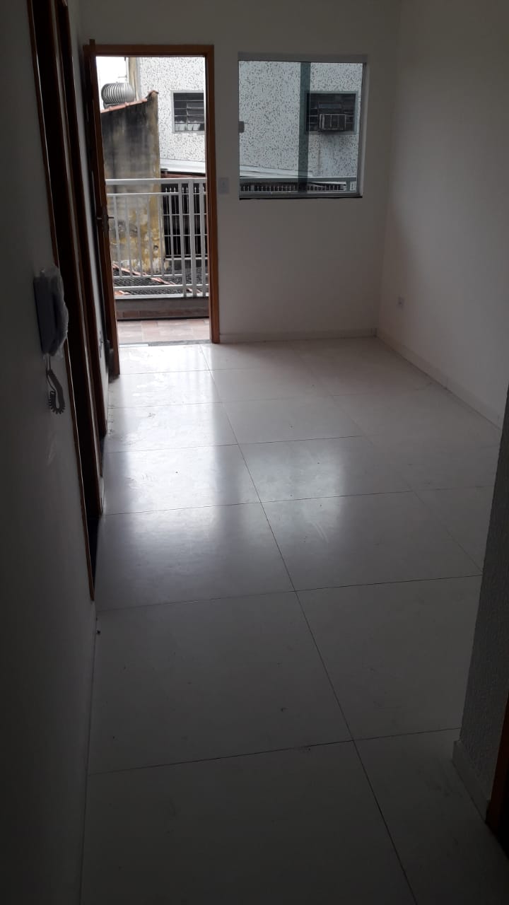 Apartamento à venda com 2 quartos, 33m² - Foto 28