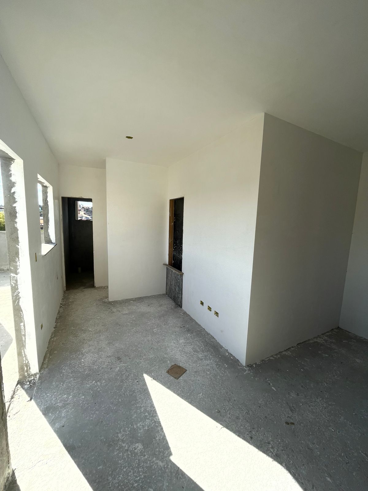 Apartamento à venda com 2 quartos, 34m² - Foto 11