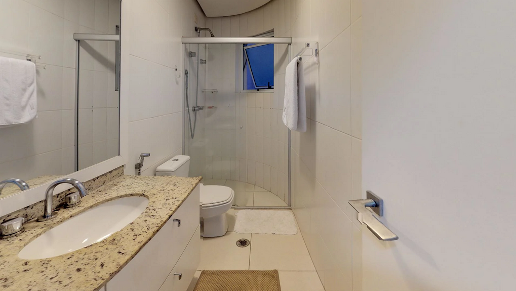 Apartamento, 3 quartos, 104 m² - Foto 9