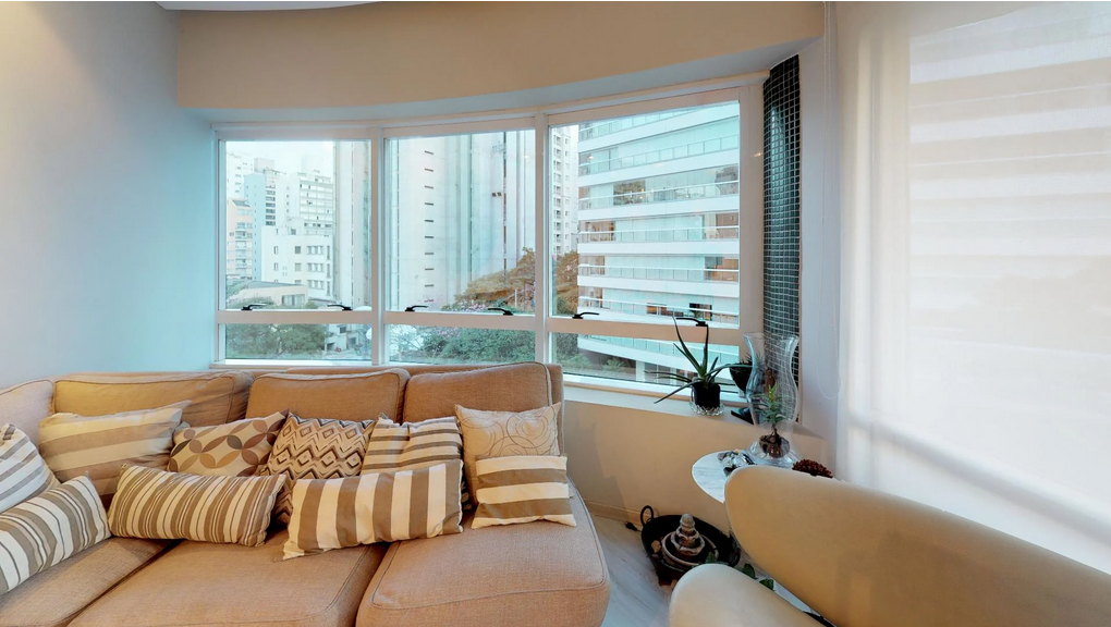 Apartamento, 3 quartos, 104 m² - Foto 6