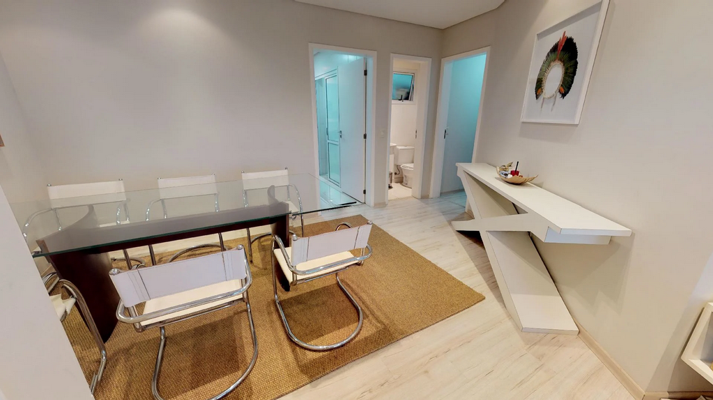 Apartamento, 3 quartos, 104 m² - Foto 20