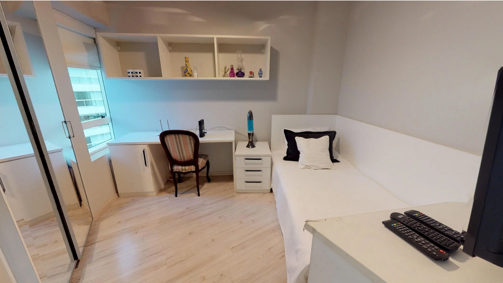 Apartamento, 3 quartos, 104 m² - Foto 19