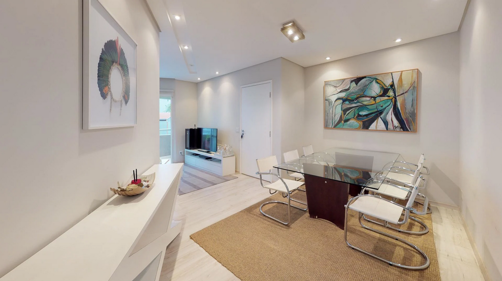 Apartamento, 3 quartos, 104 m² - Foto 14
