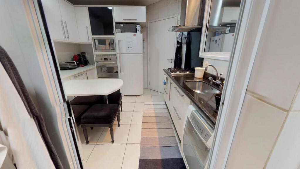 Apartamento, 3 quartos, 104 m² - Foto 7