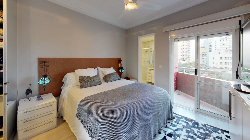 Apartamento, 3 quartos, 104 m² - Foto 26