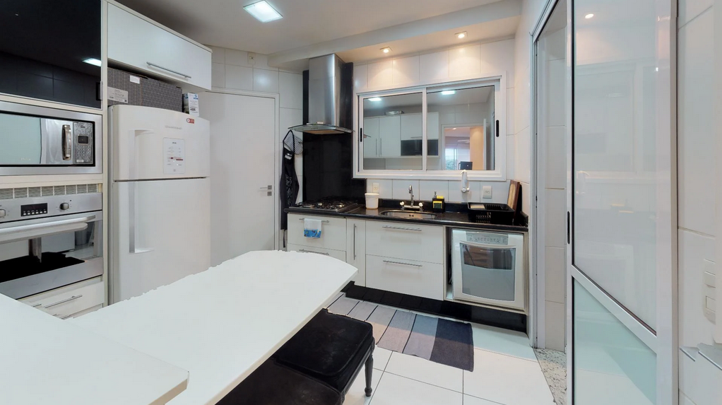 Apartamento, 3 quartos, 104 m² - Foto 3