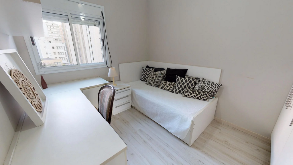 Apartamento, 3 quartos, 104 m² - Foto 12