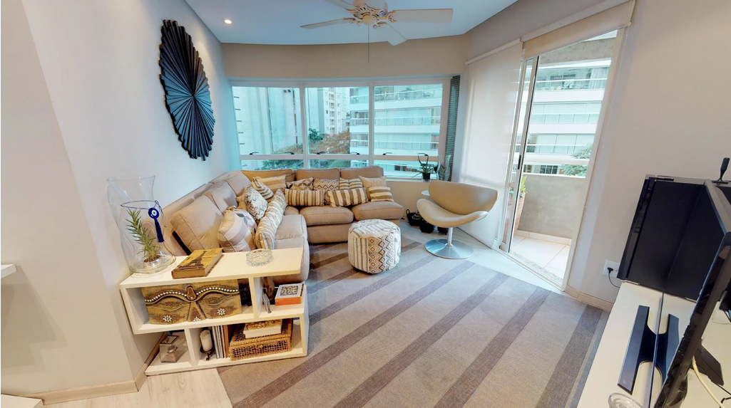 Apartamento, 3 quartos, 104 m² - Foto 23