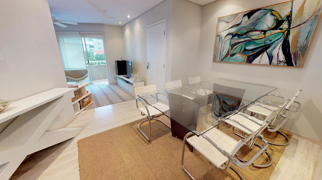 Apartamento, 3 quartos, 104 m² - Foto 24
