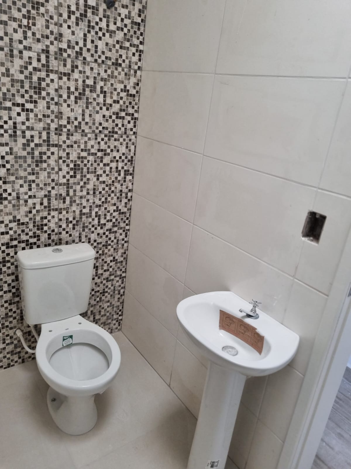 Sobrado à venda com 2 quartos, 66m² - Foto 9