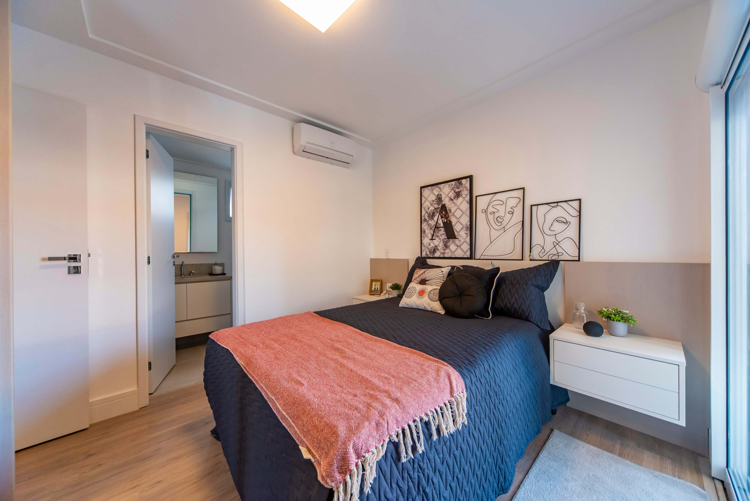 Apartamento, 3 quartos, 91 m² - Foto 41