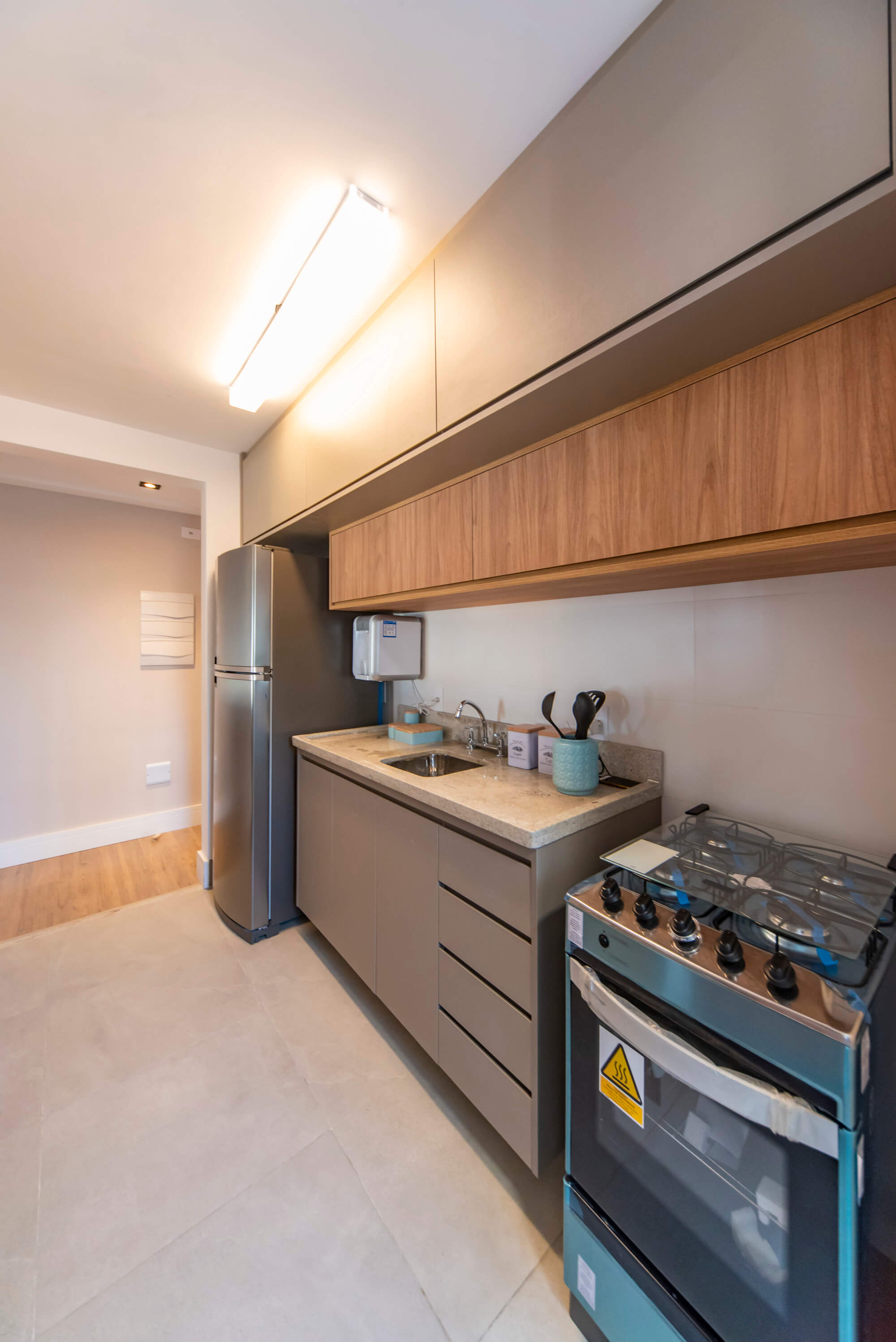 Apartamento, 3 quartos, 91 m² - Foto 35