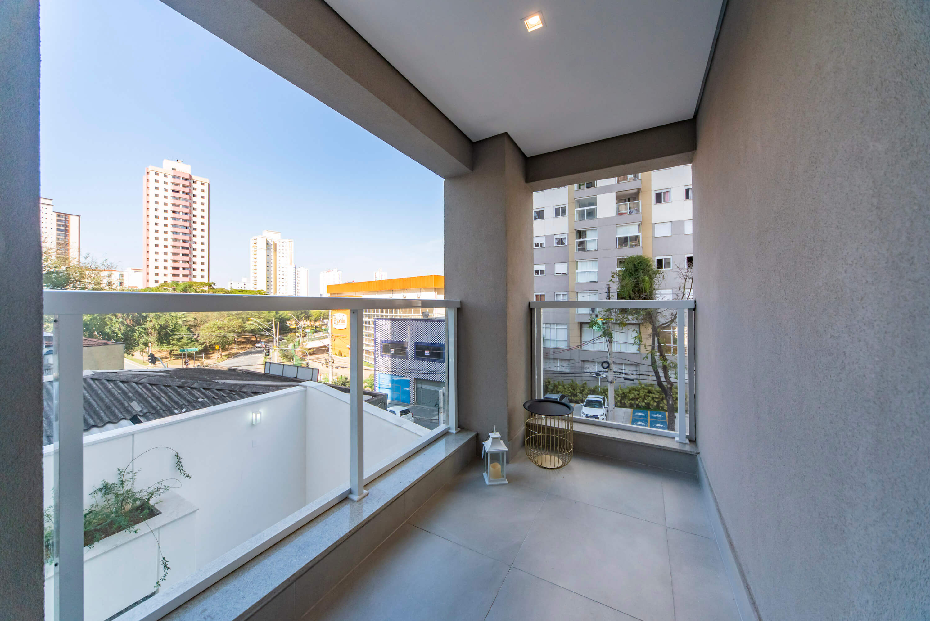 Apartamento, 3 quartos, 91 m² - Foto 39