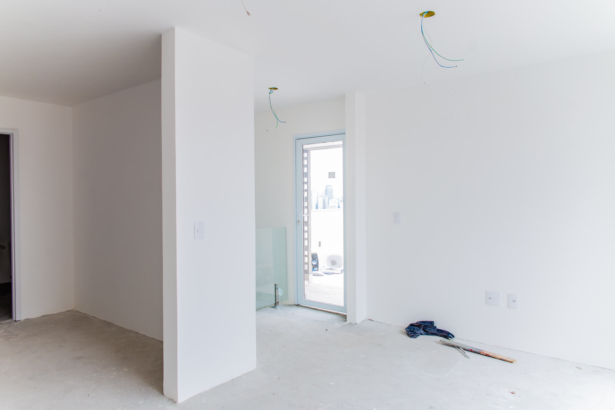 Apartamento, 3 quartos, 91 m² - Foto 3