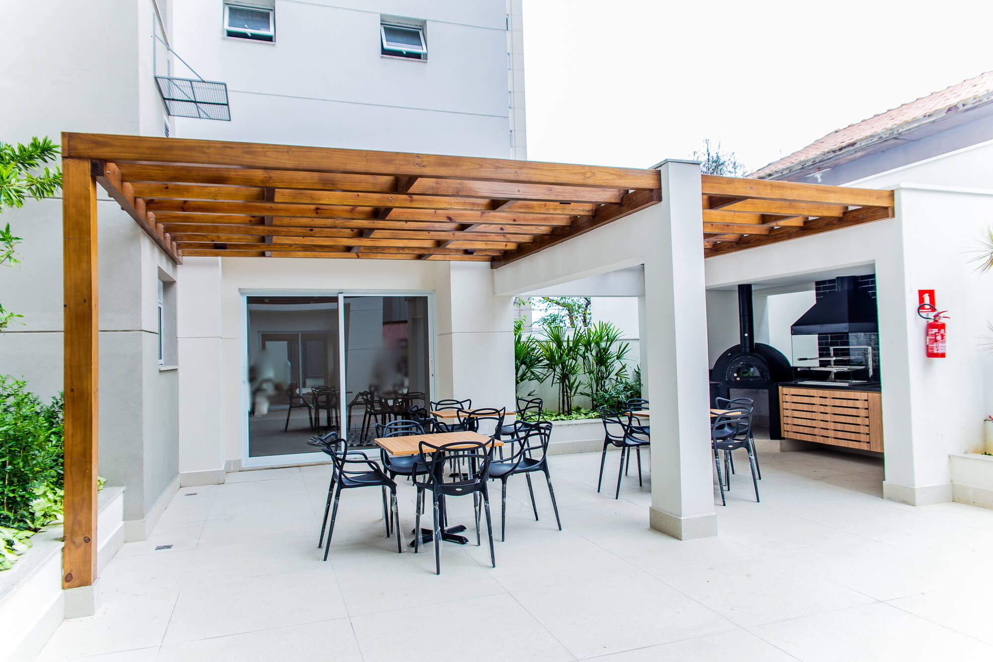Apartamento, 3 quartos, 91 m² - Foto 28