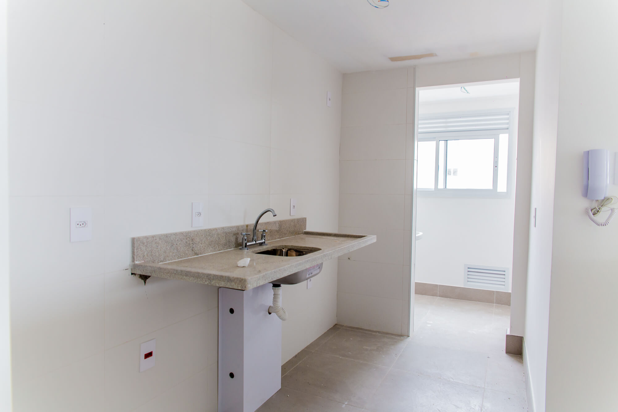 Apartamento, 3 quartos, 91 m² - Foto 5