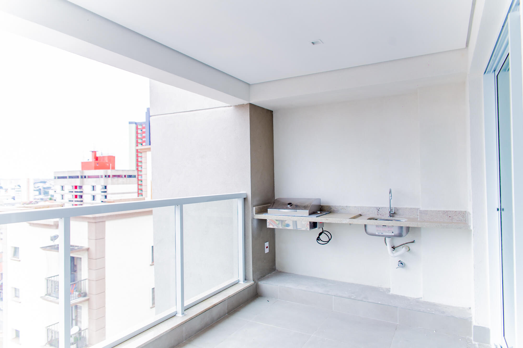 Apartamento, 3 quartos, 91 m² - Foto 9