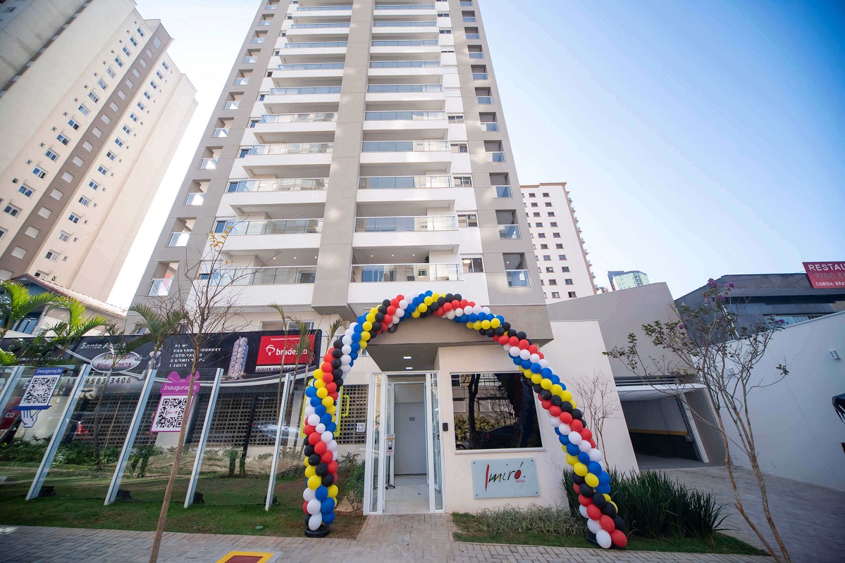 Apartamento, 3 quartos, 91 m² - Foto 29