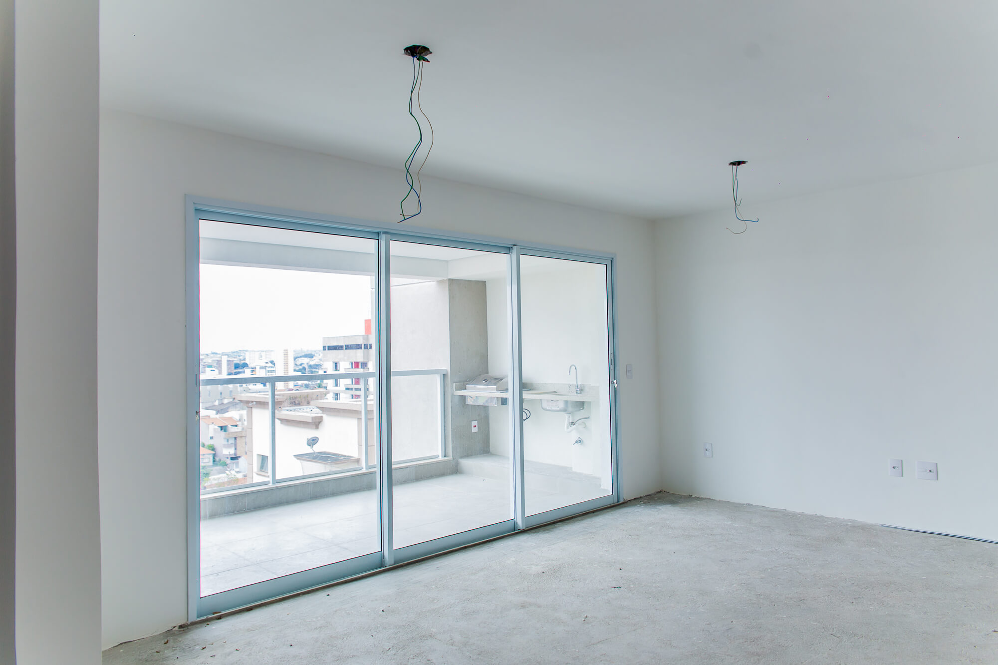 Apartamento, 3 quartos, 91 m² - Foto 11