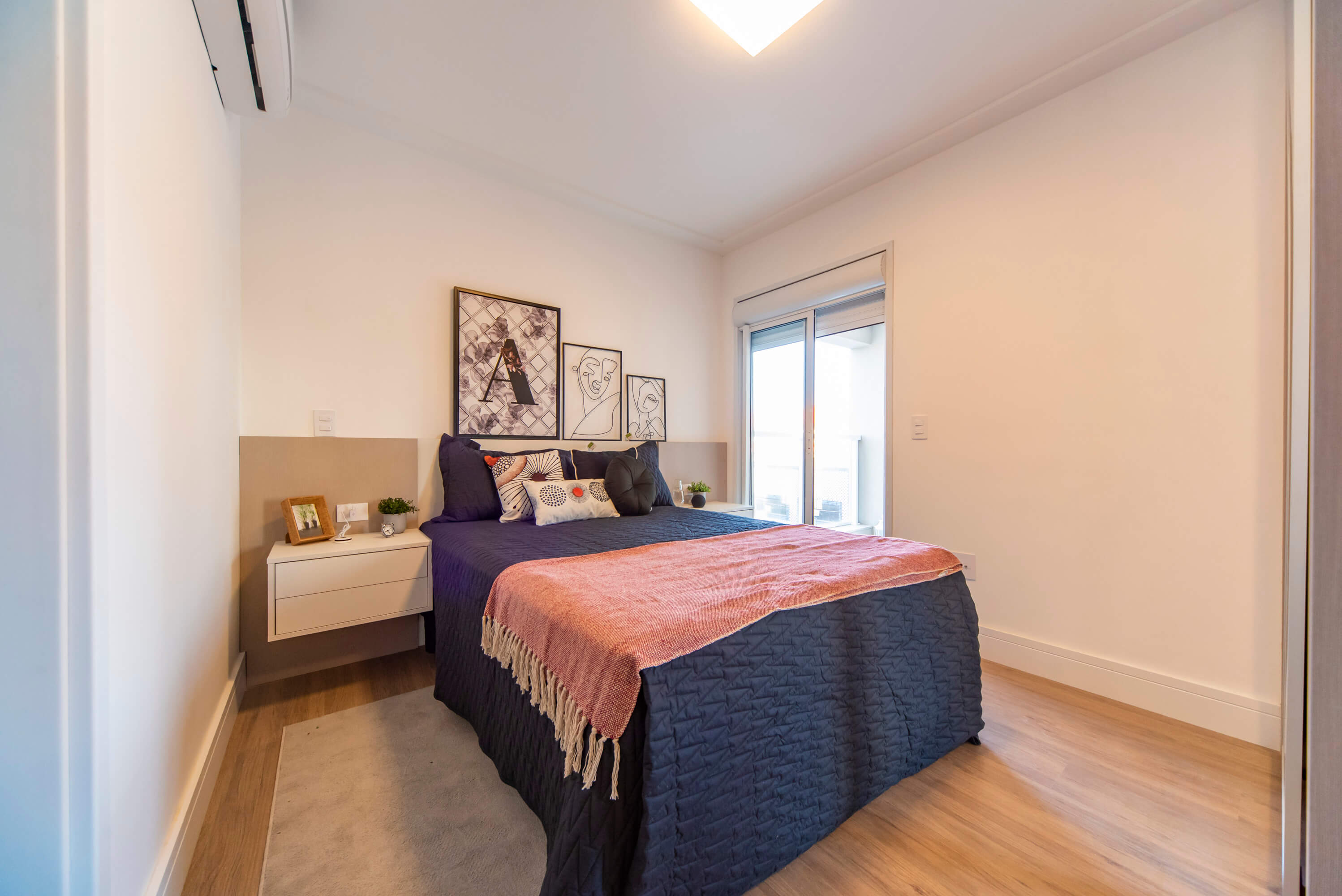 Apartamento, 3 quartos, 91 m² - Foto 42