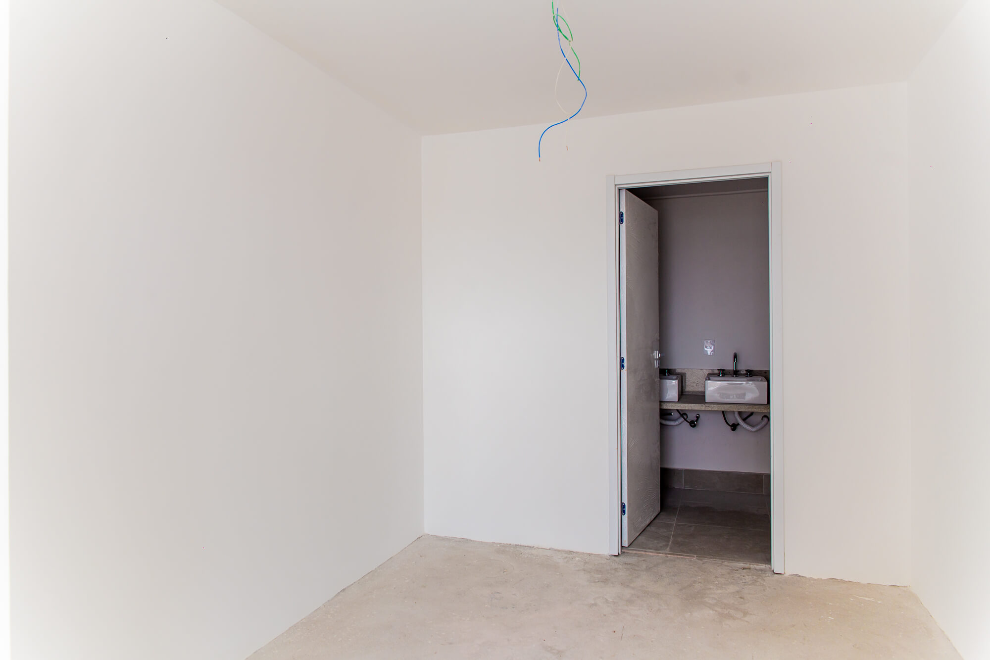 Apartamento, 3 quartos, 91 m² - Foto 4