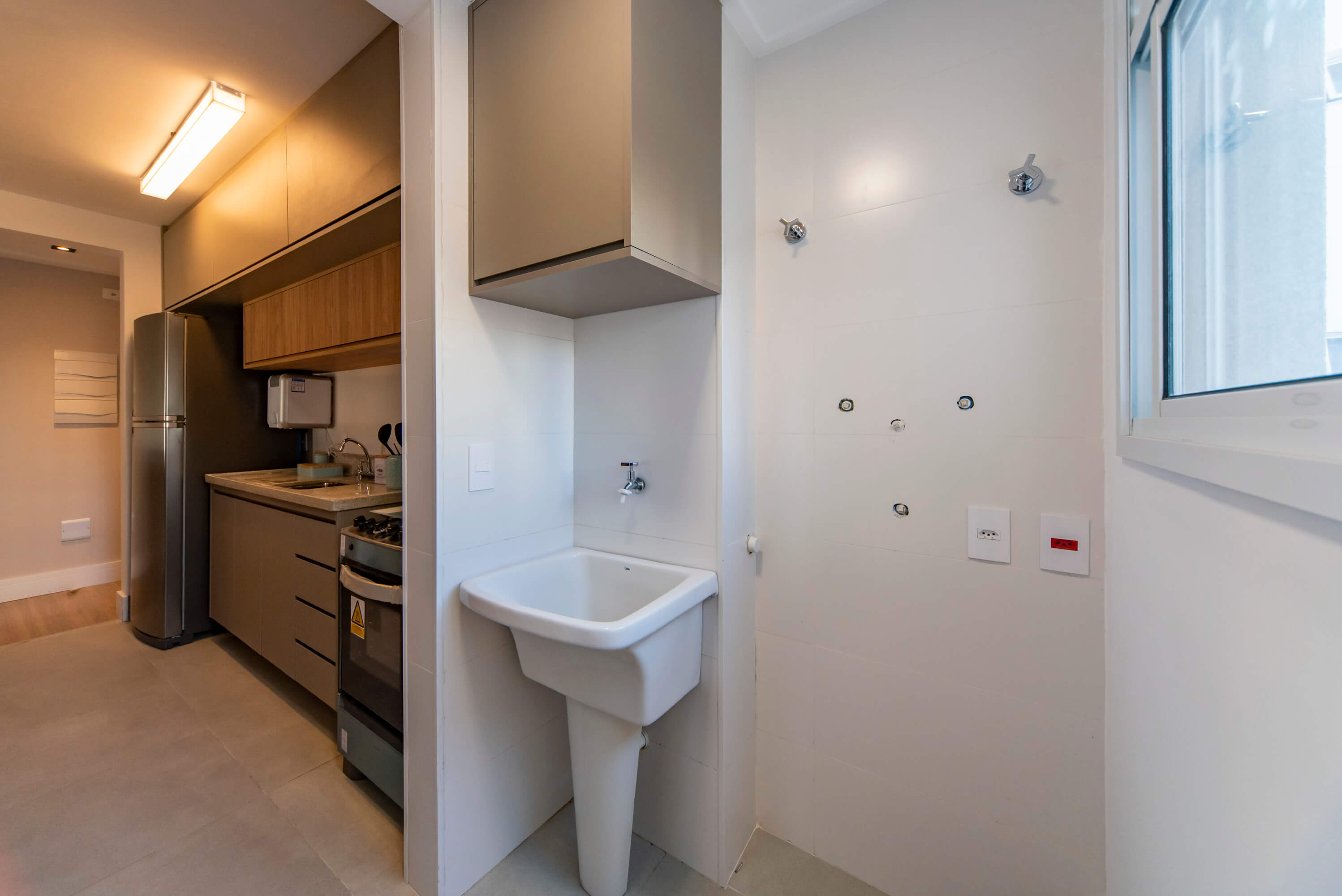 Apartamento, 3 quartos, 91 m² - Foto 33